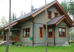 Nika 155 m²